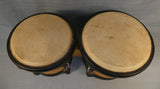Wood Bongos