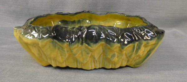 Unusual McCoy Planter