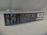 1000 Piece International Space Rockets Puzzle - Certified Complete!