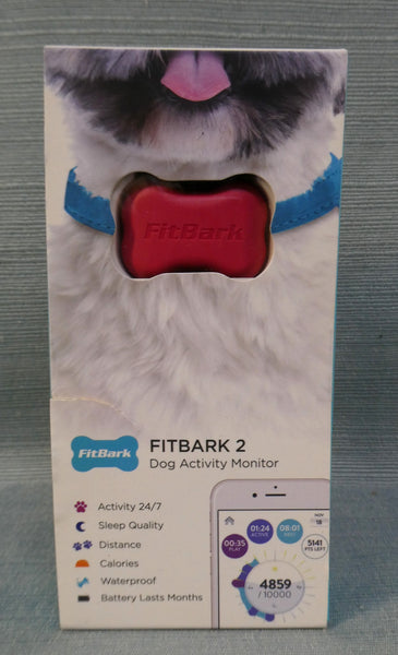 Fitbark 2 Dog Monitor