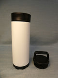 BruTrek 18 oz. Insulated Tumbler - Like New!