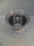 Swig Morning Glory 22 oz. Stainless Steel Tumbler - Like New!