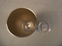 Swig Morning Glory 22 oz. Stainless Steel Tumbler - Like New!