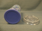 Swig Morning Glory 22 oz. Stainless Steel Tumbler - Like New!
