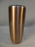 S'well 24 oz. Brushed Bronze Finish Tumbler - Like New!