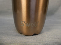 S'well 24 oz. Brushed Bronze Finish Tumbler - Like New!