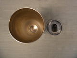 S'well 24 oz. Brushed Bronze Finish Tumbler - Like New!