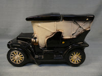McCoy Model T Touring Car Cookie Jar