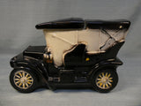 McCoy Model T Touring Car Cookie Jar