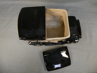 McCoy Model T Touring Car Cookie Jar