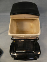 McCoy Model T Touring Car Cookie Jar