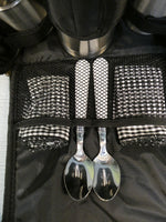 Harry & David Picnic at Ascot Coffee Backpack