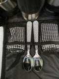 Harry & David Picnic at Ascot Coffee Backpack