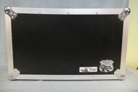 Road Ready RRCD100MK 2 Road Case (100 CD Capacity)
