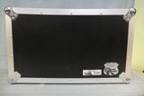 Road Ready RRCD100MK 2 Road Case (100 CD Capacity)