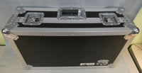 Road Ready RRCD100MK 2 Road Case (100 CD Capacity)