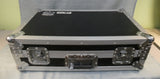 Road Ready RRCD100MK 2 Road Case (100 CD Capacity)