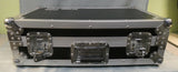 Road Ready RRCD100MK 2 Road Case (100 CD Capacity)