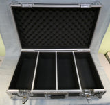 Road Ready RRCD100MK 2 Road Case (100 CD Capacity)