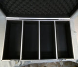 Road Ready RRCD100MK 2 Road Case (100 CD Capacity)