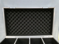 Road Ready RRCD100MK 2 Road Case (100 CD Capacity)