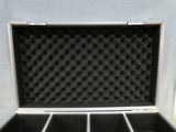 Road Ready RRCD100MK 2 Road Case (100 CD Capacity)