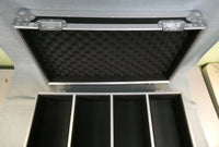 Road Ready RRCD100MK 2 Road Case (100 CD Capacity)