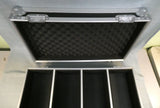 Road Ready RRCD100MK 2 Road Case (100 CD Capacity)