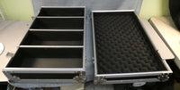 Road Ready RRCD100MK 2 Road Case (100 CD Capacity)