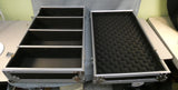 Road Ready RRCD100MK 2 Road Case (100 CD Capacity)