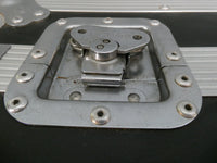 Road Ready RRCD100MK 2 Road Case (100 CD Capacity)