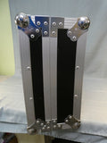 Road Ready RRCD100MK 2 Road Case (100 CD Capacity)