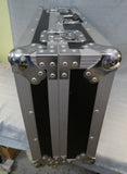 Road Ready RRCD100MK 2 Road Case (100 CD Capacity)