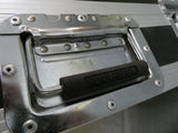 Road Ready RRCD100MK 2 Road Case (100 CD Capacity)