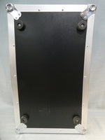 Road Ready RRCD100MK 2 Road Case (100 CD Capacity)