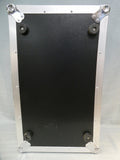 Road Ready RRCD100MK 2 Road Case (100 CD Capacity)