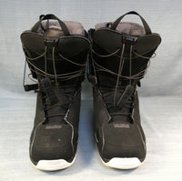 Salomon Savage Men's 10.5 Snowboard Boots