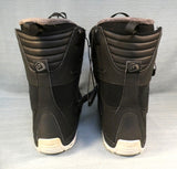 Salomon Savage Men's 10.5 Snowboard Boots
