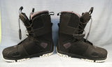 Salomon Savage Men's 10.5 Snowboard Boots