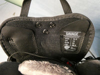 Salomon Savage Men's 10.5 Snowboard Boots