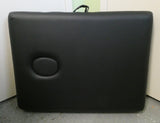 6' Folding Portable Massage Table with Carrying Case
