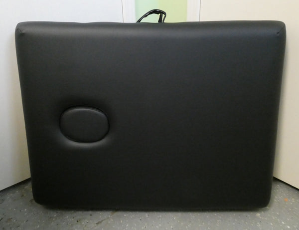6' Folding Portable Massage Table with Carrying Case
