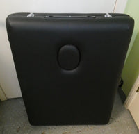 6' Folding Portable Massage Table with Carrying Case