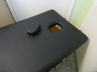 6' Folding Portable Massage Table with Carrying Case