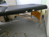 6' Folding Portable Massage Table with Carrying Case