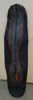 Burton Lux 43 Snowboard with Medium Citizen Bindings & Case