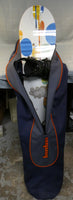 Burton Lux 43 Snowboard with Medium Citizen Bindings & Case