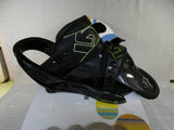 Burton Lux 43 Snowboard with Medium Citizen Bindings & Case