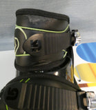 Burton Lux 43 Snowboard with Medium Citizen Bindings & Case