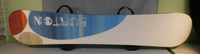 Burton Lux 43 Snowboard with Medium Citizen Bindings & Case